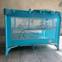 تخت پارک