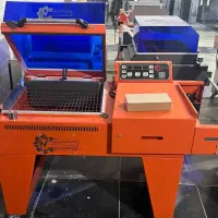دستگاه شیرینگ کابینی