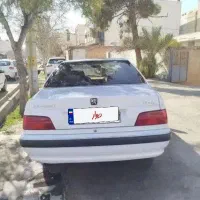 فروش پژو پارس مدل ۹۹