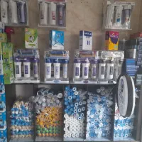 تاسیسات و تعمیرات مهرداد