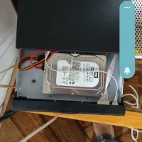 فردش دوربین مدار بسته مدل ا اچ دی