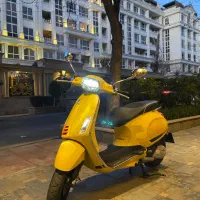 موتور وسپا اسپرینت s اسپورت