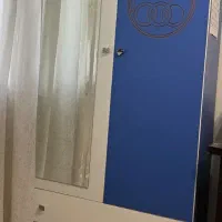 سرویس خواب کامل نوجوان