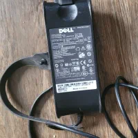 شارژر لب تاب dell