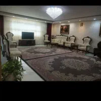 آپارتمان ۱۳۶متری پردیس۲ فول