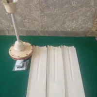 پنکه سقفی