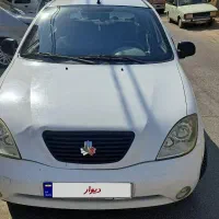 تیبا صندوق دار مدل ۹۸