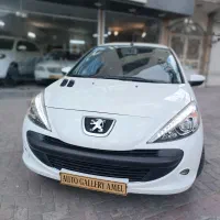 پژو 207 اتومات (شرایط)