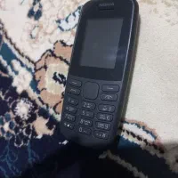 گوشی نوکیا ۱۰۵ سالم در حد نو