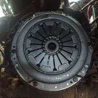 مکانیکی و جلوبندی