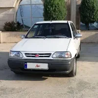 پراید مدل 91