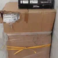 ظرفشویی بوش آلمان اصلی سری ۶