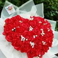 رز روبانی