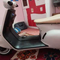 موتور برقی پا کشتی