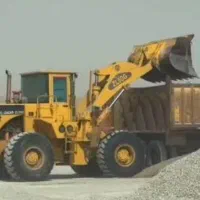 جویای کار رانندگی لودر و سرویسکار