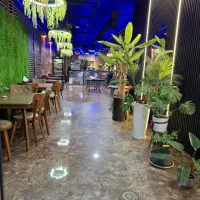 باریستا کافه