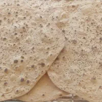 نان بومی، نان سبوس دار، نان سنتی،