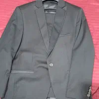کت و شلوار