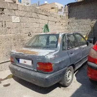 پراید کره ای