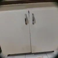 آب چکان و کابینت زیر آب چکان