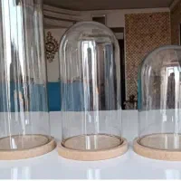 شیشه استوانه ای
