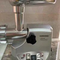 چرخ گوشت گاسونیک