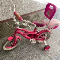 دوچرخه