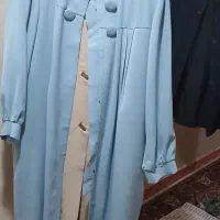 تعدادی مانتو بهاره وغیره مارک خوب و بسیارخوش رنگ