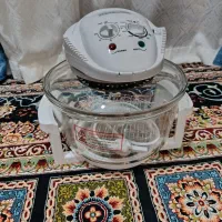 کباب پز برقی یورو سونیک آلمان اصل