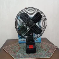 از الان به فکر گرما تو قطعی برق باش/پرداخت در محل