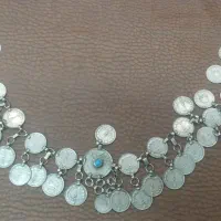 گردنبند عتیقه
