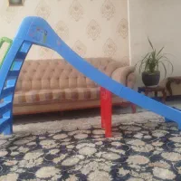 سرسره پلاستیکی