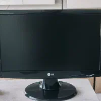 مانیتور ۱۹ اینچ LG در حد نو