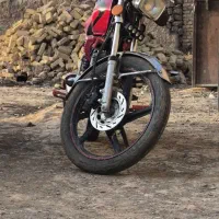 موتور تیز پرتوس مدل 97