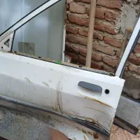 درب خودرو