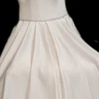 فروش لباس عروس نو