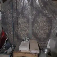 طبل|درام و پرکاشن|خوی, |دیوار