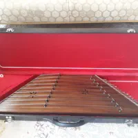 سنتور چوب گردو