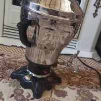 سماور برقی قدیمی ۴۰ سال پیش