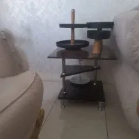 عسلی|مبلمان خانگی و میز عسلی|تهران, ستارخان|دیوار