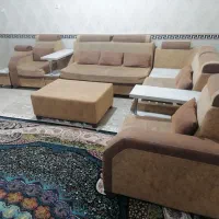 مبلمان راحتی