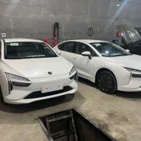 تعمیرات لونا بستیون آریزو چانگان bz4 bz3 id4