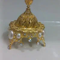 بخور سوز زغالی
