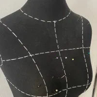 مانکن خیاطی