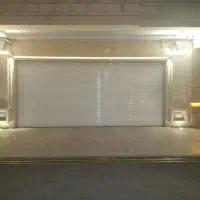 کرکره عرض ۶،۲۰  ارتفاع ۳،۱۰