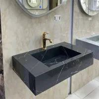 ساخت روشویی سرامیکی