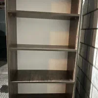 کتابخانه ام دی اف کاملا سالم و نو