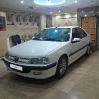 پژوپارس tu5 مدل ۹۳