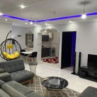 آپارتمان-مبله-کمیاب-مدرن-صفر-کلید-نخورده-فول-تکمیل