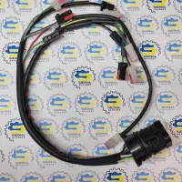 دسته سیم ساعت گیربکس اتوماتیک